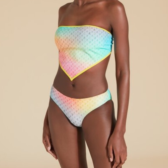 jimmy choo bathing suit